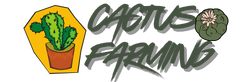 Cactus Farming